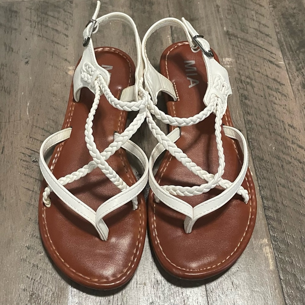 MIA Sandals